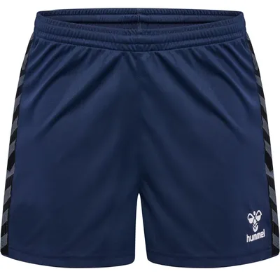 Obrázek produktu pro Hummel Hmlauthentic Poly Shorts Women navy Gr L