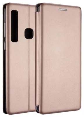 Obrázok produktu pre Beline Book Magnetické Puzdro Na Iphone 11 Pro Max Pink/Gold/Rosegold