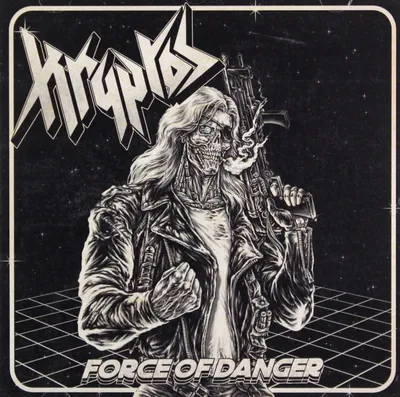 Produktbild von Kryptos: Force Of Danger
