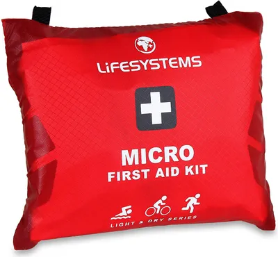 Obrázek produktu pro Lifesystems Light & Dry Micro