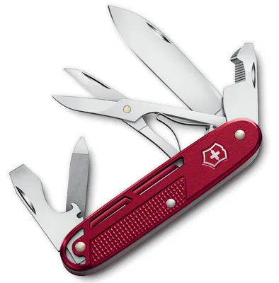 Immagine prodotto di Synergy X Alox, 93 mm, marcio