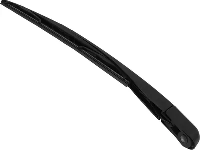 Obrázok produktu pre Stierač zadného skla 6429R2 čierny Náhrada za Peugeot 106 206 207 307