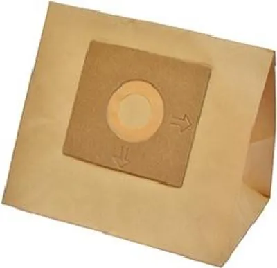 Immagine prodotto di Sacchetti per aspirapolvere domestici Ed 01 - U-810-0047