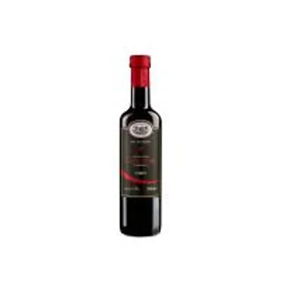 Produktbild von Cannonau Rotwein Essig aus Sardinien 500 ml Olio San Giuliano