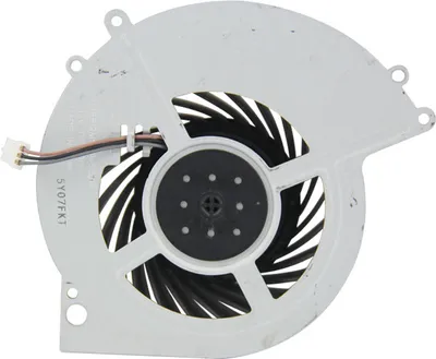 Produktbild von Lüfter Kühler (Cooling Fan) für PS4 CUH-1216
