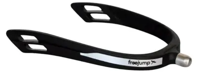 Immagine prodotto di Speroni Freejump'One Round, colore:nero