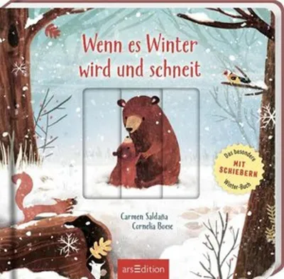 Immagine prodotto di Quando arriva l'inverno e nevica