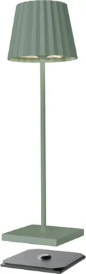 Obrázek produktu pro Sompex Troll 2.0 LED zahradní stolní lampa zelená