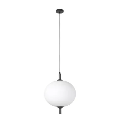 Produktbild von Faro 71579C-04, Grau, Aluminium, IP65, II, E27, 15 W