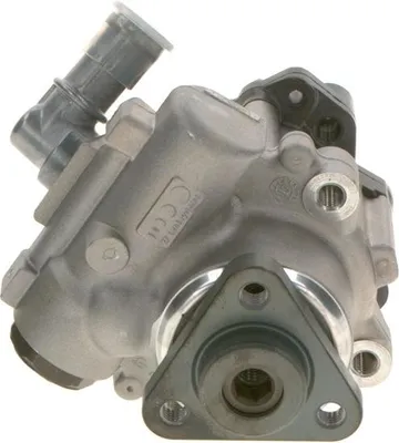 Produktbild von BOSCH K S00 000 600 Servolenkung Pumpe Servopumpe für AUDI Allroad (4BH, C5) Hydraulisch