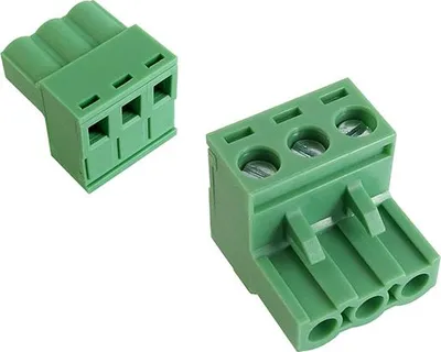 Immagine prodotto di Spina T2, 3 poli, 15 A, 300 V