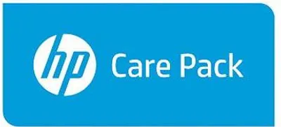 Obrázok produktu pre Predĺženie záruky HP UL367A