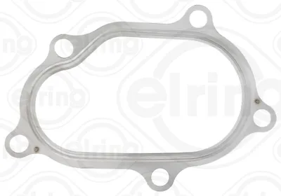 Produktbild von ELRING 482.380 Auspuffdichtung Auspuffdichtung für AUDI A6 Avant (4G5, 4GD, C7)