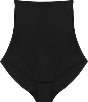 Produktbild von Triumph Damen Shapingslip True Shape Sensation Super - BLACK - Größe 36