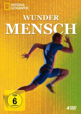 Produktbild von Wunder Mensch