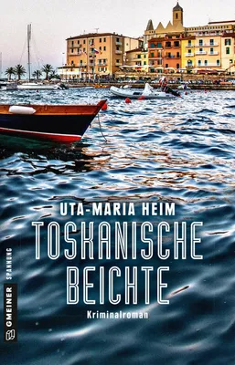 Obrázek produktu pro Toskanische Beichte