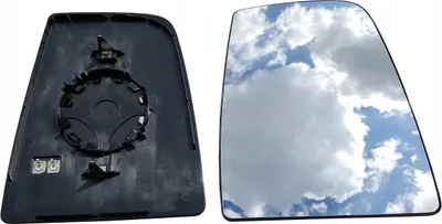 Obrázek produktu pro Ford Transit Pravý Zrcátko 2014-2017 M-1
