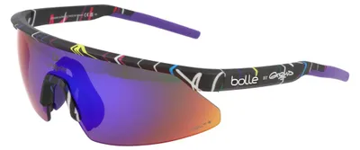 Image de Lunettes de soleil unies Bolle BS032007