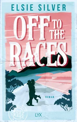 Produktbild von Off to the Races