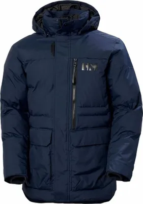 Obrázok produktu pre Helly Hansen Tromsoe zimná bunda pánska