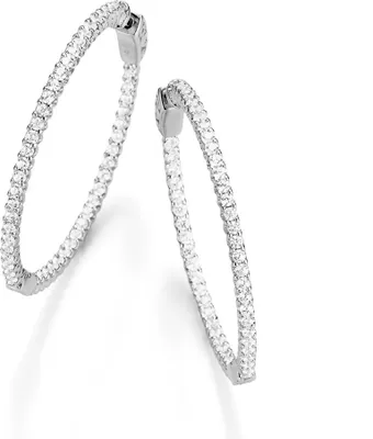 Produktbild von Giorgio Martello Creole mit Zirkonia 40mm