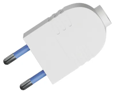 Immagine prodotto di creative cables -  Spina 2 Poli 10 A  - IMQ