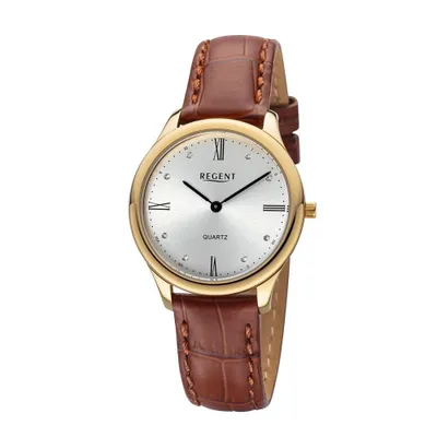 Produktbild von Regent - 2104084 - Armbanduhr - Damen