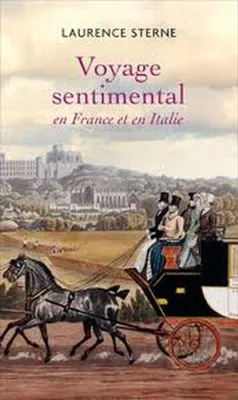 Image de Voyage Sentimental - En France Et En Italie