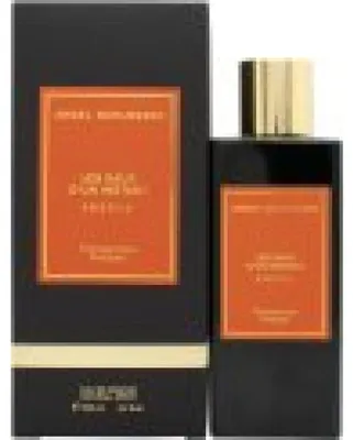 Produktbild von Angel Schlesser Mysterious Amber Eau de Parfum 100ml Spray
