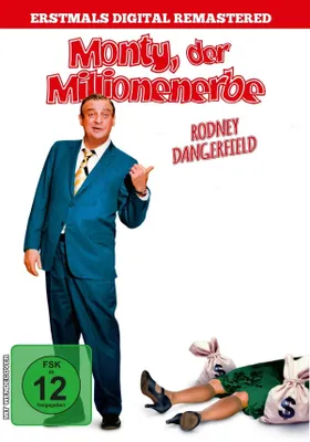 Produktbild von Monty, der Millionenerbe