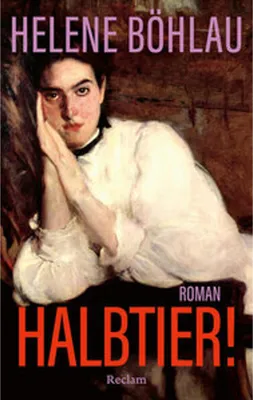 Zdjęcie produktu dla Halbtier!