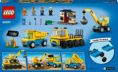 Obrázok produktu pre Stavebná dodávka a demolačný žeriav