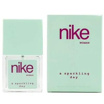 Image de Nike A Sparkling Day Eau de Toilette pour femme 30 ml