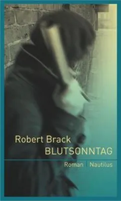 Produktbild von Blutsonntag