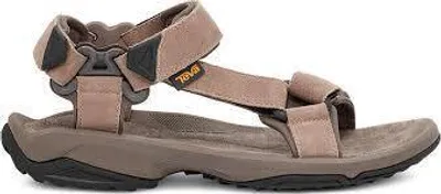 Produktbild von Teva M Terra Fi Lite Suede Crbo Caribou 10