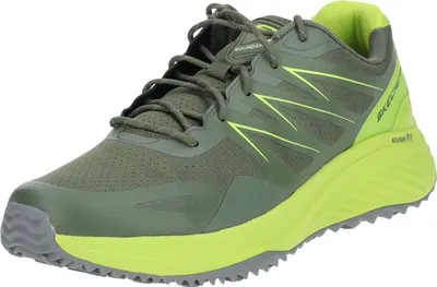 Obrázok produktu pre Skechers pánske tenisky BOUNDER RSE ZONER green, veľkosť 45,5 (232781)