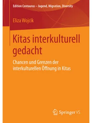 Image de Kitas interkulturell gedacht