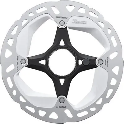 Image de Disque de frein Shimano RT-EM810, diamètre:160 mm