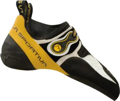 Zdjęcie produktu dla Buty uni La Sportiva Solution wspinaczkowe 38.5
