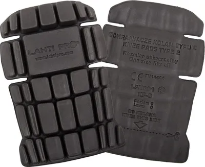 Image de Protection des genoux, LAHTI PRO