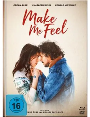 Produktbild von Make Me Feel