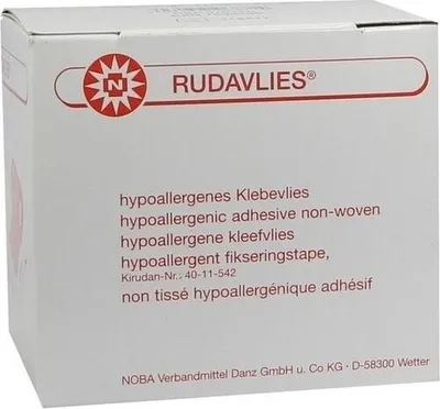Obrázek produktu pro NOBA Rudavlies Klebevlies 10 cm x 10 m 1 Stück