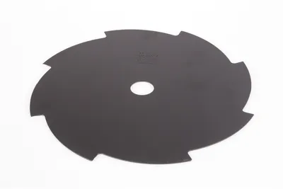 Produktbild von TEXAS 5608-250 Achtzahnmesser Gestrüppmesser 8-Zahnmesser Ersatzmesser