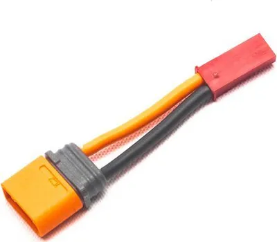 Obrázek produktu pro Adaptér Spektrum: IC2 Device / JST – RCY Battery Smart