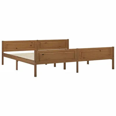 Produktbild von VidaXL 322116, 2,06 m, 2,06 m, 63 cm, 2000 x 2000 mm, 1 Stück(e)