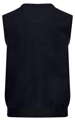 Produktbild von Fynch-Hatton Weste Slipover Strickpullunder