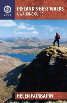 Produktbild von Ireland's Best Walks