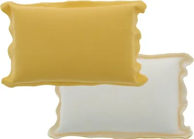 Produktbild von Carlinea Autoschwamm 011000 Kunstleder