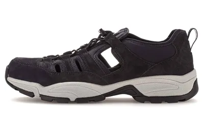 Zdjęcie produktu dla Pius Gabor niskie buty niskie buty skórzane/tekstylne