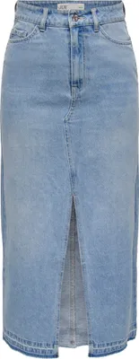 Produktbild von Jdy Bella Jeansrock Blau L Damen Blau L